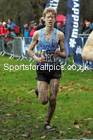 Mens under-20s, 2019 European Cross Country Trials and British Cross Challenge, Sefton Park, Liverpool.  Photo: David T. Hewitson/Sports for All Pics
